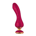 SANYA Vibrador de Punto G - Fucsia