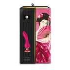 SANYA Vibrador de Punto G - Fucsia
