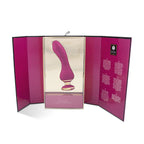 SANYA Vibrador de Punto G - Fucsia