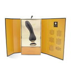 SANYA Vibrador de Punto G - Negro