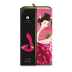 Soyo Vibrador de Punto G y Clítoris - Fucsia