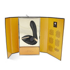 SOYO Vibrador de Punto G y Clítoris - Negro
