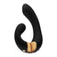 MIYO Vibrador Doble de Punto G y Clítoris - Negro