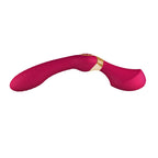 ZOA Vibrador Masajeador- Fucsia