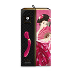 ZOA Vibrador Masajeador- Fucsia