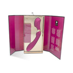 ZOA Vibrador Masajeador- Fucsia