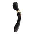 ZOA Vibrador Masajeador - Negro
