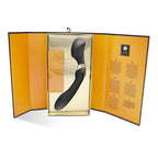 ZOA Vibrador Masajeador - Negro