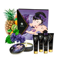 Secretos de la Geisha - Frutos Exóticos