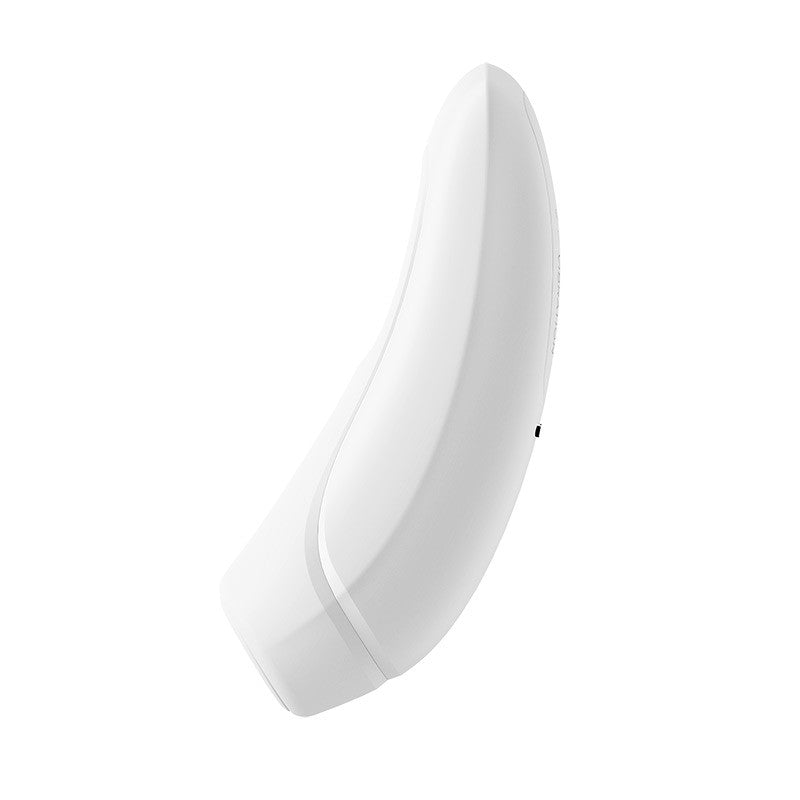 Curvy 1+ con APP - Blanco