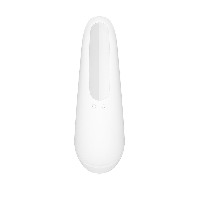 Curvy 1+ con APP - Blanco