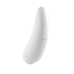 Curvy 1+ con APP - Blanco