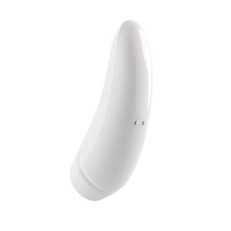 Curvy 1+ con APP - Blanco
