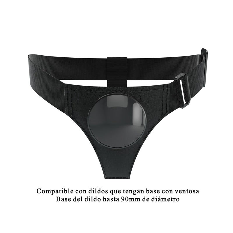 Bobby Arnés Universal Elasticado