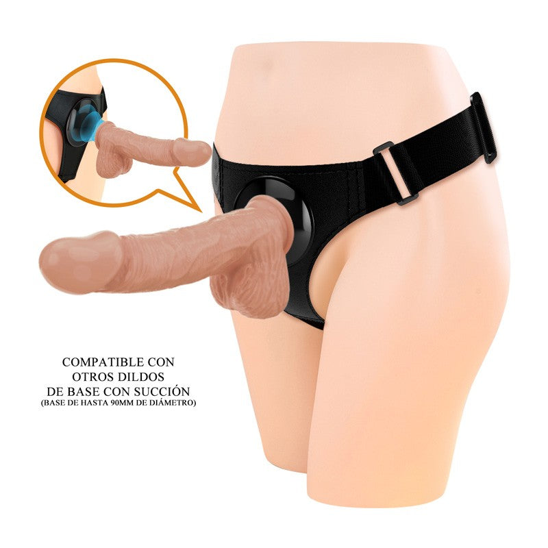 Jerry Arnés Universal con Dildo Imagen principal del producto