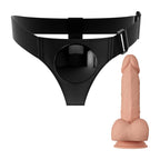 Jerry Arnés Universal con Dildo