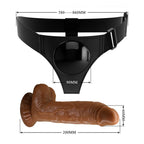 Micheal Arnés Universal con Dildo