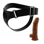 Micheal Arnés Universal con Dildo