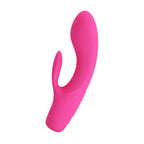 Tim Vibrador Recargable Doble Estimulación
