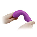 Elsa Vibrador Recargable Super Soft
