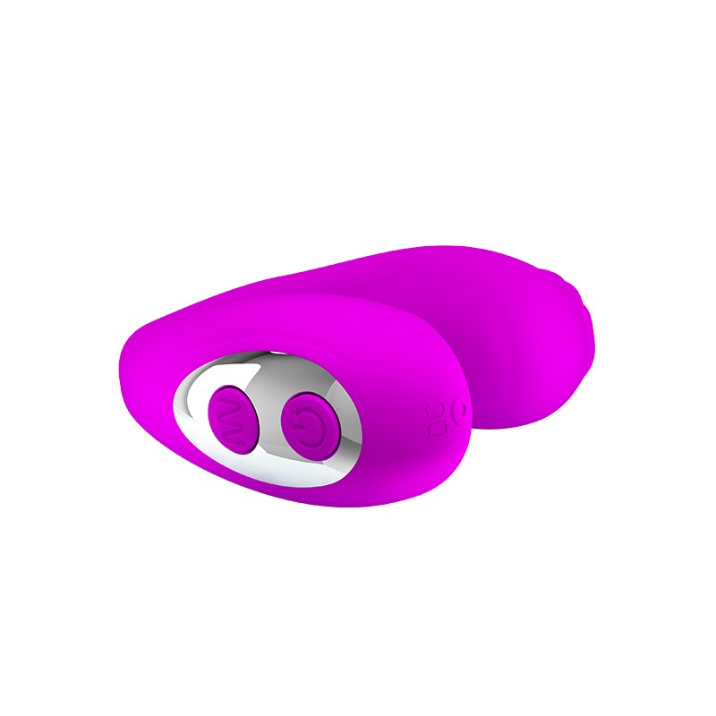 Mabel Vibrador Para Sexo Oral