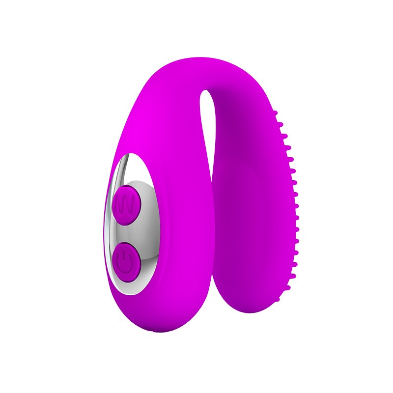 Mabel Vibrador Para Sexo Oral Imagen principal del producto