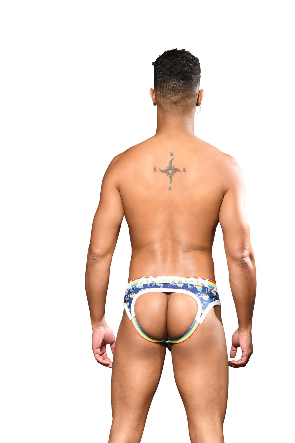 Pride Sunglasses Jock 92542