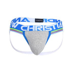 Almost Naked Athletic Jock 92534