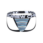Chelsea Stripe Jock 92508