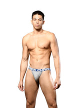 Bamboo Jock 92491