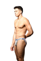 Bamboo Jock 92491