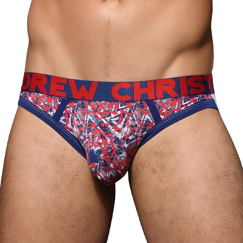 Blazing Stars Brief Jock 92466 Imagen principal del producto