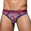 Blazing Stars Brief Jock 92466