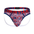 Blazing Stars Brief Jock 92466