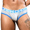 Show-it Arch Jock 92458 - Gris