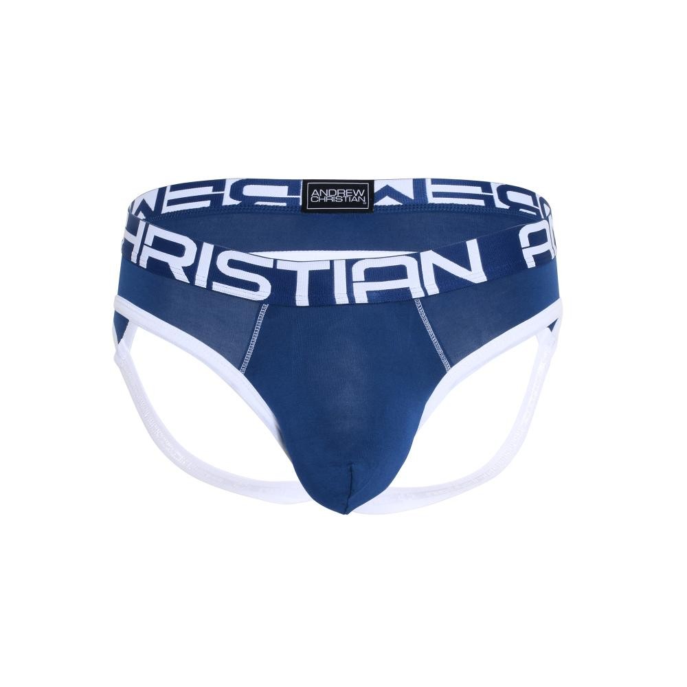 Show-it Arch Jock 92458 - Azul