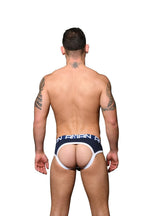Show-it Arch Jock 92458 - Azul