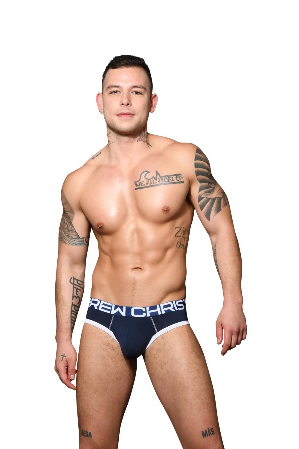 Show-it Arch Jock 92458 - Azul