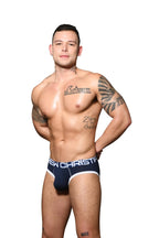 Show-it Arch Jock 92458 - Azul