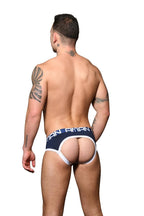Show-it Arch Jock 92458 - Azul
