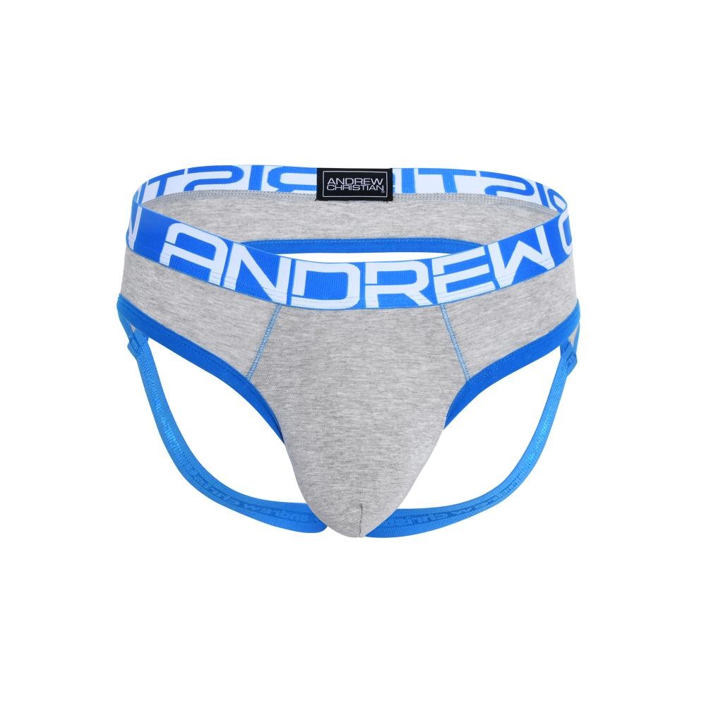 Show-it Arch Jock 92458 - Gris