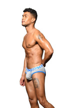 Show-it Arch Jock 92458 - Gris