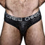 Silver Stars Frame Jock 92358