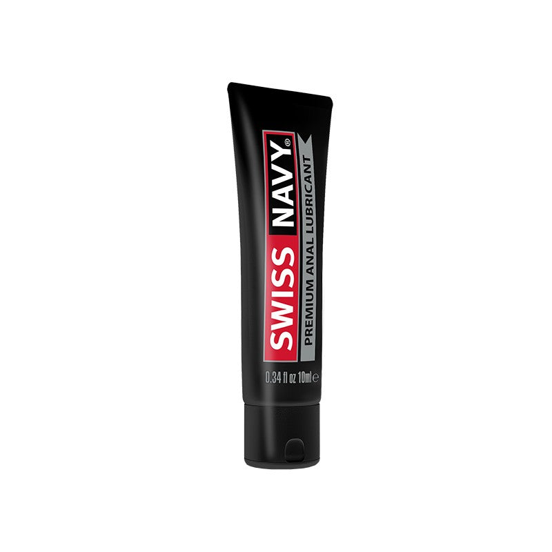 Lubricante Relajante Anal 10 ml Imagen principal del producto