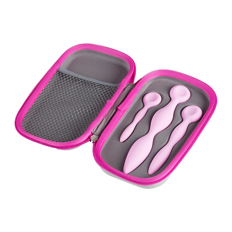 Intimrelax Set Dilatadores Vaginales