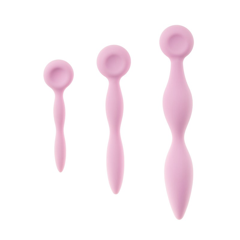 Intimrelax Set Dilatadores Vaginales Imagen principal del producto