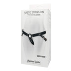 Lastic Strap-On Arnés de Algodón