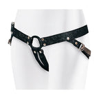 Lastic Strap-On Arnés de Algodón