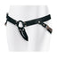 Lastic Strap-On Arnés de Algodón