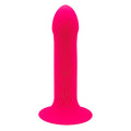 Hitsens 2 Vibrador Silicona Doble Densidad